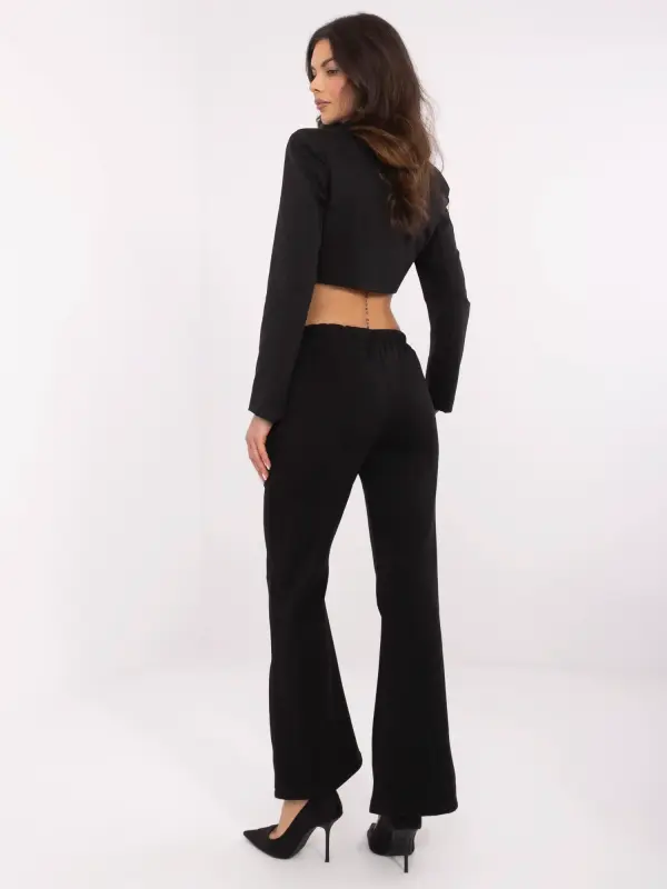 Italy Moda Trousers-DHJ-SP-20518.12-black