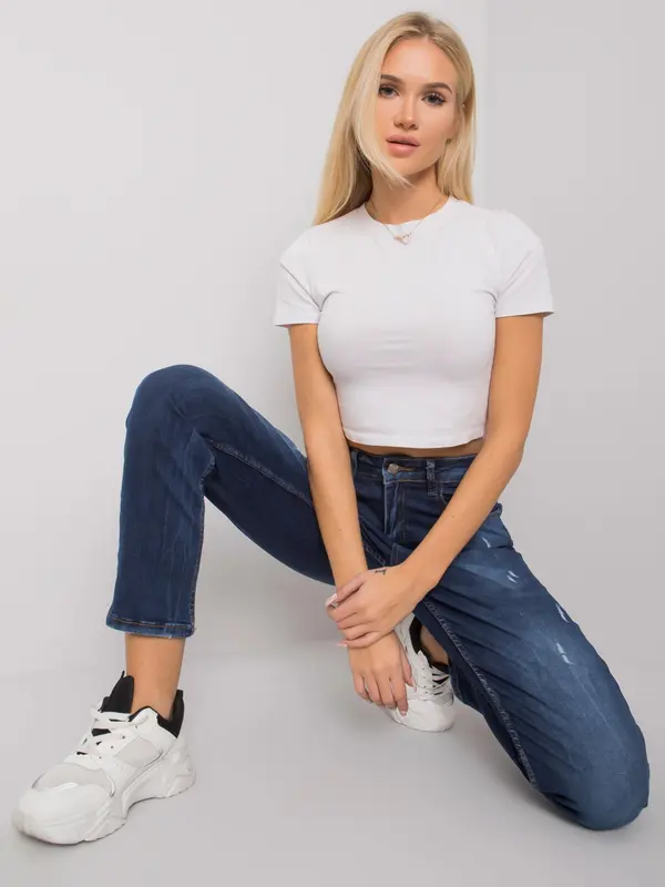 Factory Price Trousers jeans-MT-SP-1210.39P-dark blue