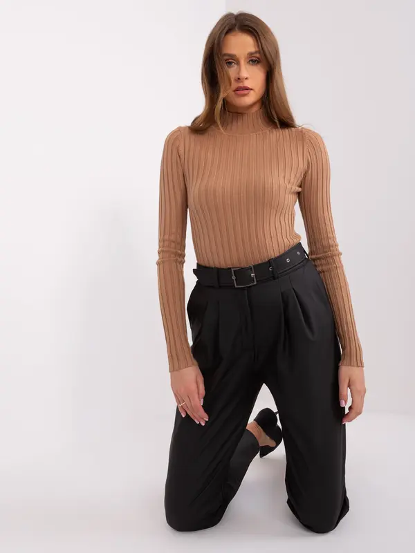 LAKERTA Trousers-LK-SP-509480.35P-black