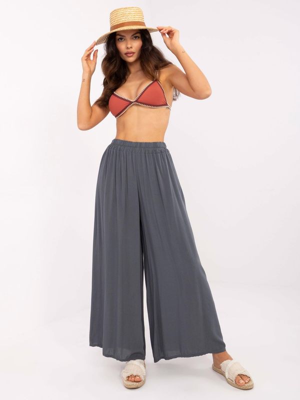 Och Bella Trousers-TW-SP-BI-82353.39-graphite