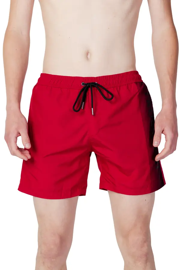 Trussardi Beachwear Trussardi muške kupaće hlače
