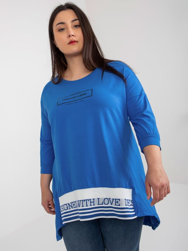 RELEVANCE Tunic-RV-TU-7779.69-dark blue
