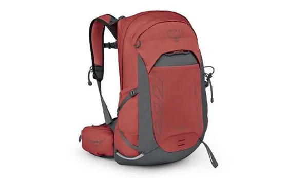 Osprey Turistički ruksak Osprey Tempest 22 crveni