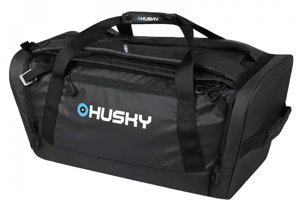 HUSKY Turner 40l black bag