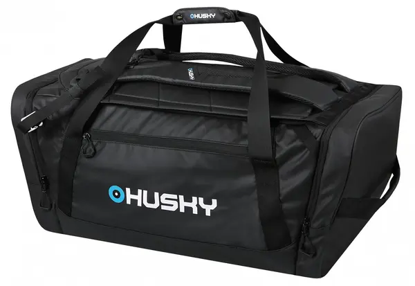 HUSKY Turner 60l black bag