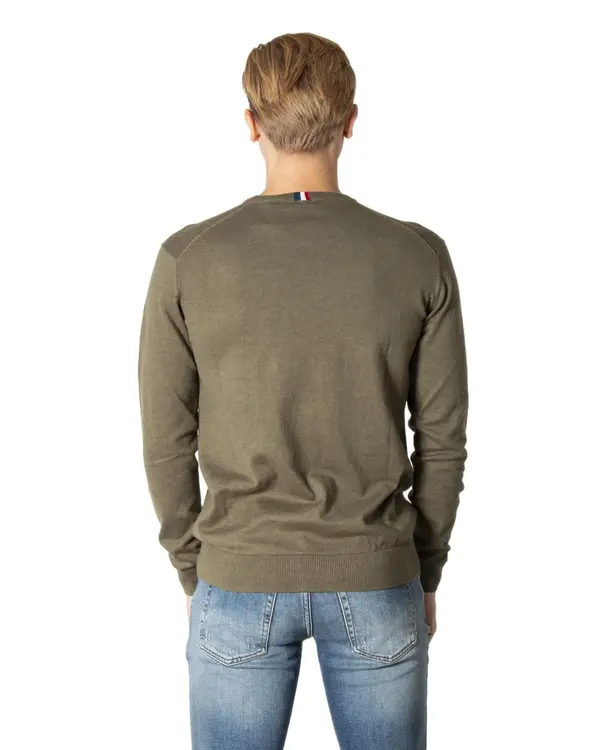 U.S. Polo Assn. U.s. Polo Assn. Maglia Uomo