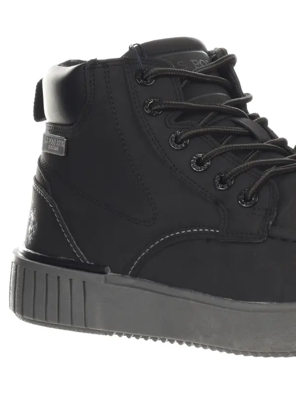 U.S. Polo Assn. U.S. POLO ASSN. - PYRO002-BLK
