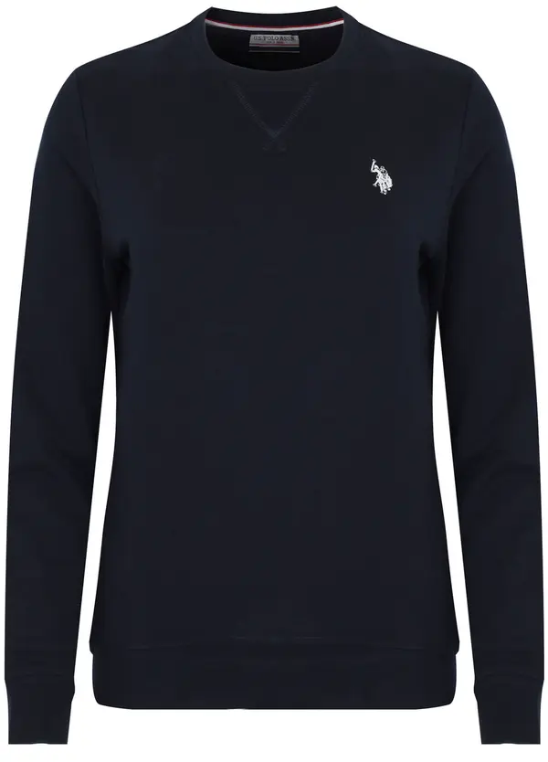 U.S. Polo Assn. U.S. POLO ASSN. -  SWEATSHIRT RIGE 387 66875 51930 179