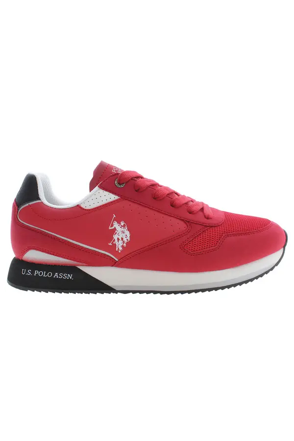 U.S. Polo Assn. U.S. Polo Assn. U.S. Polo Assn NOBIL003CRED001