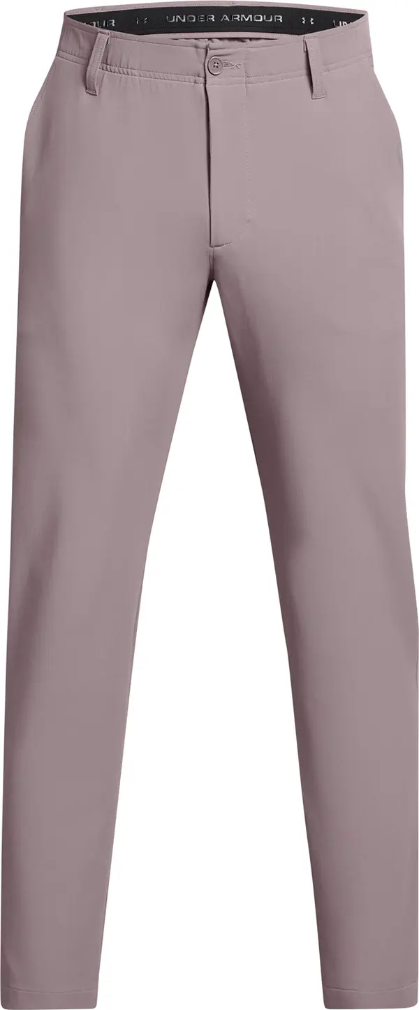 Under Armour UA Drive Tapered Pant-GRY