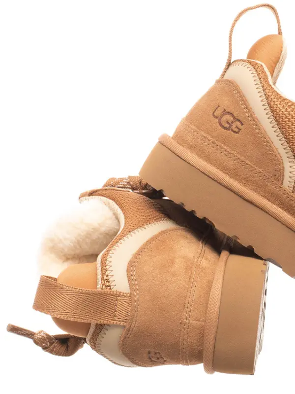 Ugg UGG gležnjače LOWMEL 1144032