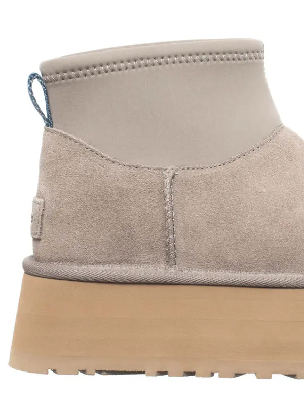 Ugg UGG ženske gležnjače s platformom