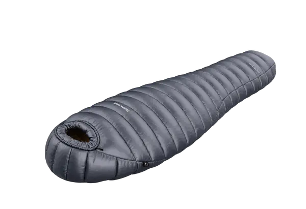 HANNAH Ultra-light Hannah LOFT 400 ebony down sleeping bag