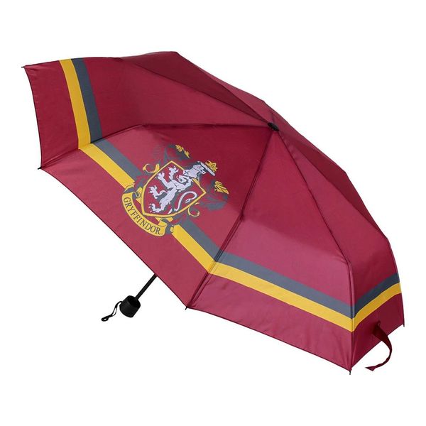 HARRY POTTER UMBRELLA FOLDING MANUAL HARRY POTTER GRYFFINDOR
