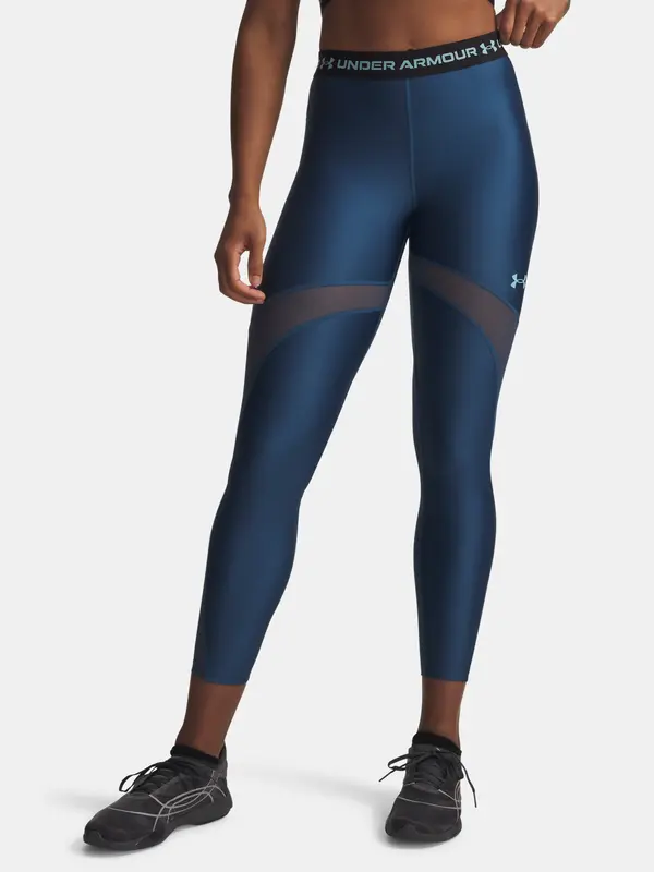 Under Armour Under Armor HeatGear mrežaste tajice