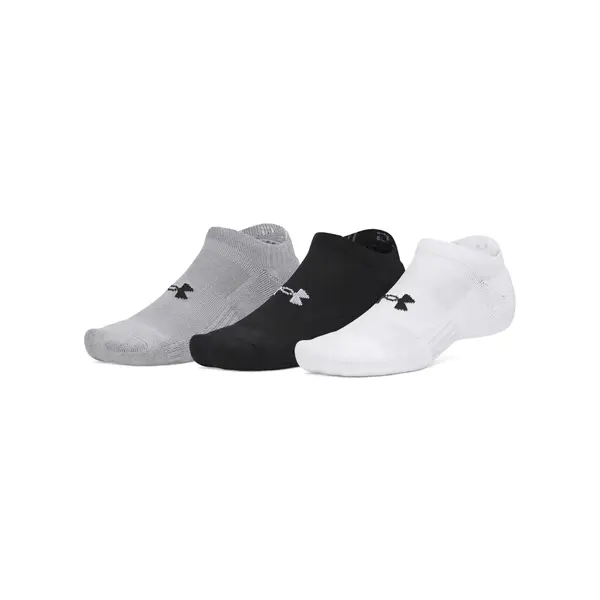 Under Armour Under Armor Performance pamučne čarape, 3 para