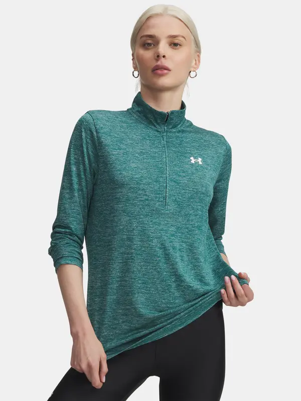 Under Armour Under Armor Tech majica s 1/2 zatvaračem