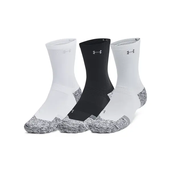 Under Armour Under Armour AD Pro 3pk Mid Socks