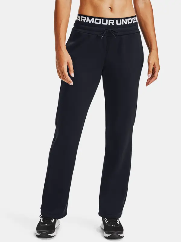 Under Armour Under Armour AF Branded WB Pants - Ladies