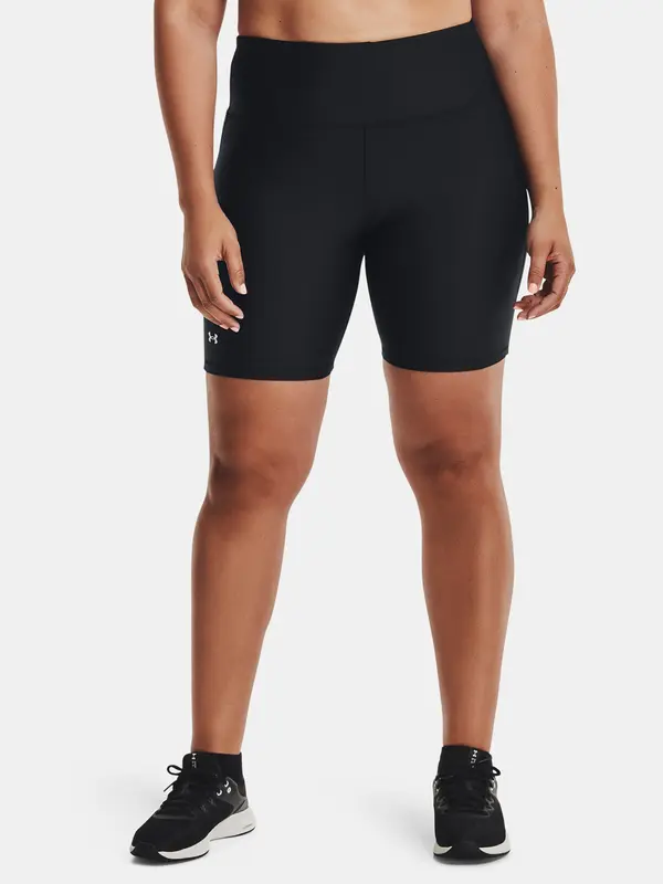 Under Armour Under Armour Armour Bike Short&-BLK - Ladies