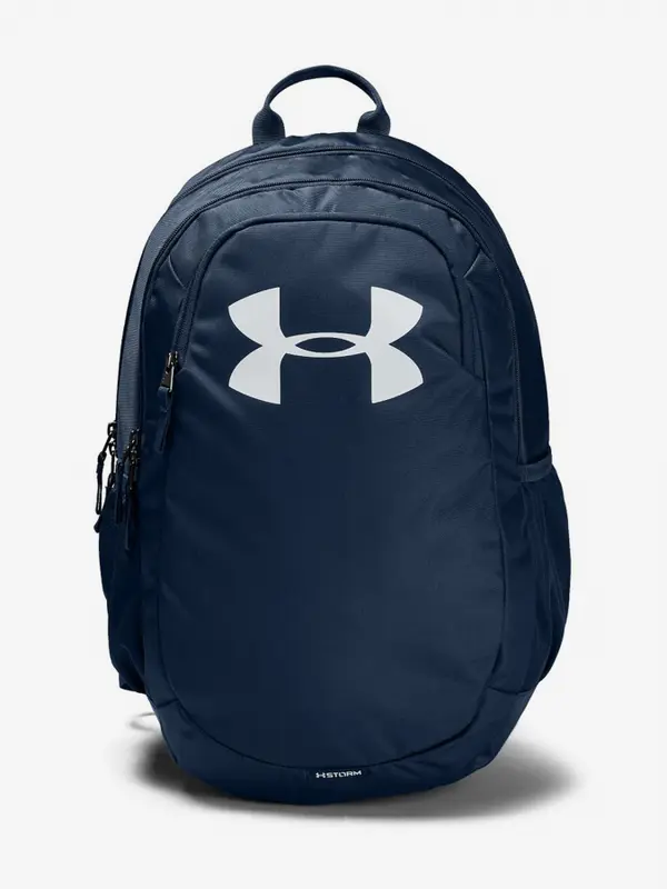 Under Armour Under Armour Backpack Scrimmage 2.0-Nvy - unisex