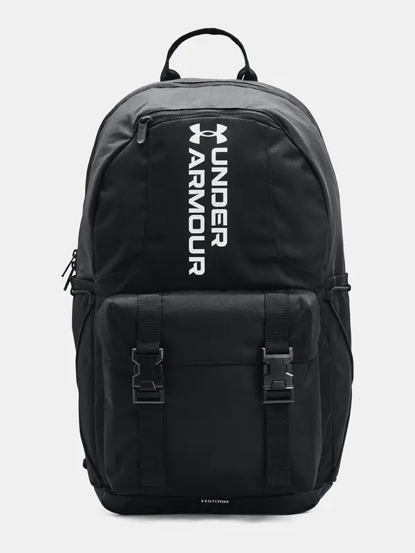 Under Armour Under Armour Backpack UA Gametime Backpack-BLK - unisex