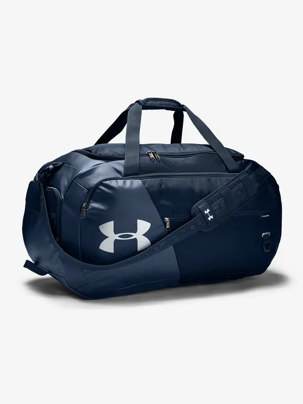 Under Armour Under Armour Bag Undeniable 4.0 Duffle LG-NVY - unisex
