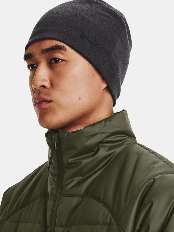 Under Armour Under Armour Beanie UA Storm Fleece Twist-BLK - Men