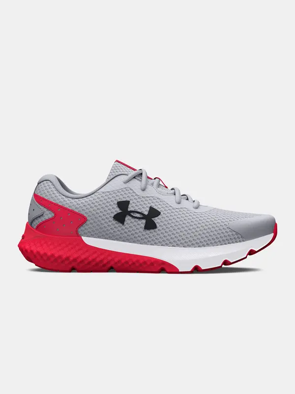 Under Armour Under Armour Boots UA BGS Charged Rogue 3-GRY - Boys
