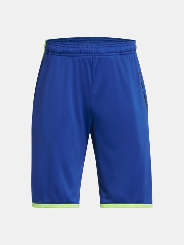 Under Armour Under Armour Boys' shorts UA Stunt 3.0 Shorts - Boys