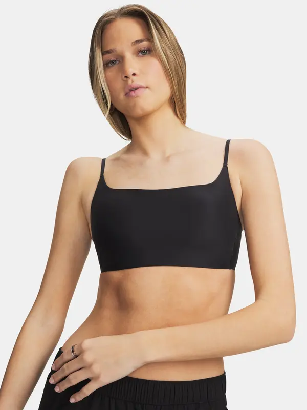 Under Armour Under Armour bralette s otvorenim leđima
