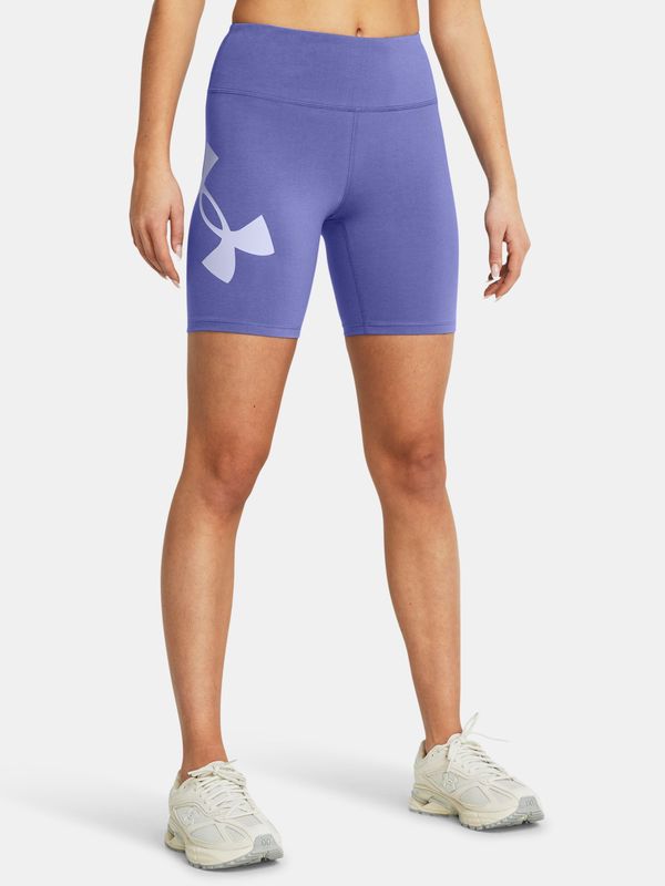 Under Armour Under Armour Campus Shorts 7in Short-PPL - Women
