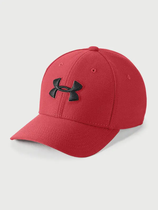 Under Armour Under Armour Cap Boy\'S Blitzing 3.0 Cap - Boys
