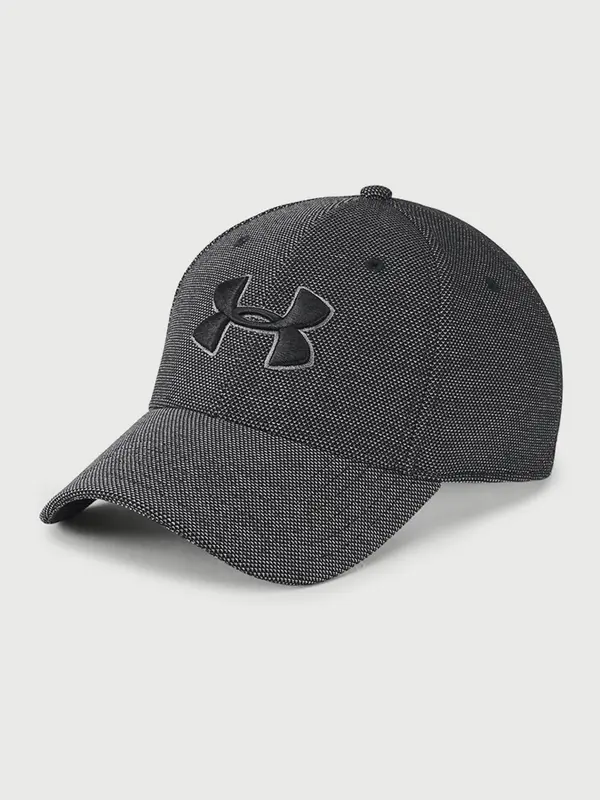 Under Armour Under Armour Cap Men's Heathered Blitzing 3.0