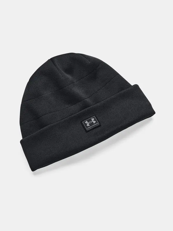 Under Armour Under Armour Cap Storm CGI Beanie-BLK - Mens
