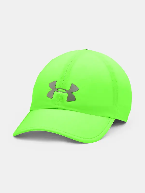 Under Armour Under Armour Cap UA Run Shadow Cap-GRN - unisex