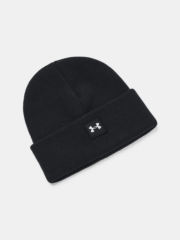 Under Armour Under Armour Cap Youth Halftime Beanie-BLK - Boys