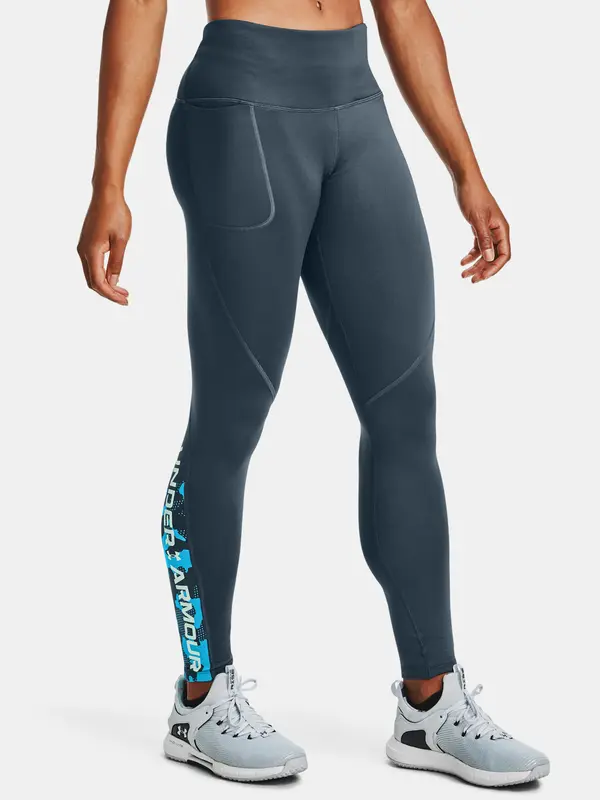 Under Armour Under Armour CG Armor grafičke tajice