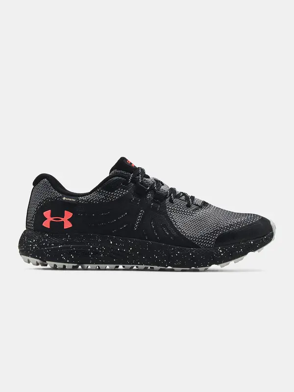 Under Armour Under Armour Charged Bandit Trail GTX-BLK Shoes - Mens