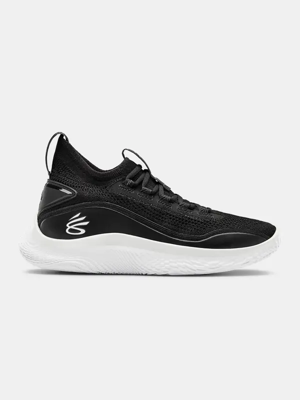 Under Armour Under Armour čizme CURRY 8 - unisex