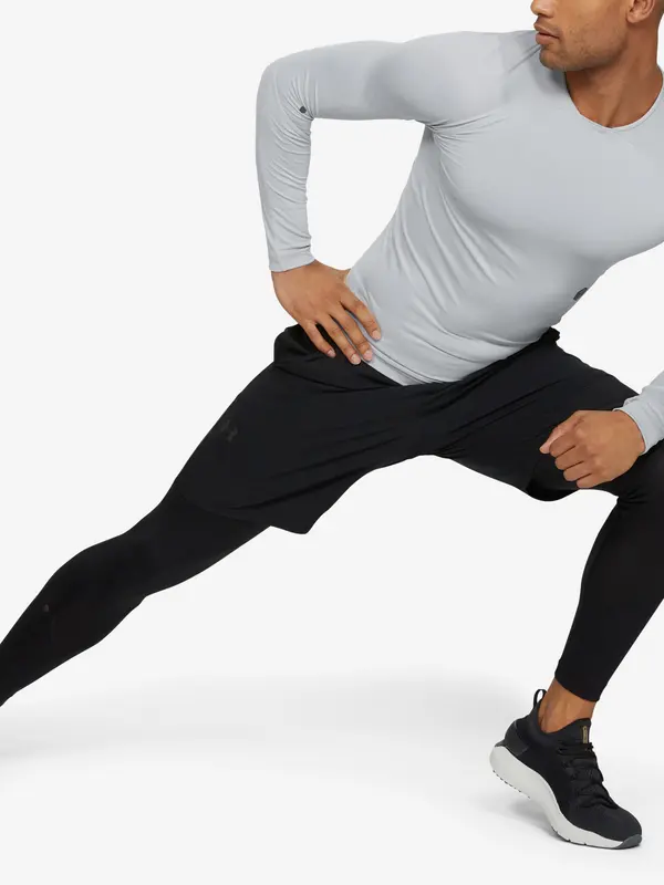 Under Armour Under Armour Compression Leggings Rush Leggings - Mens