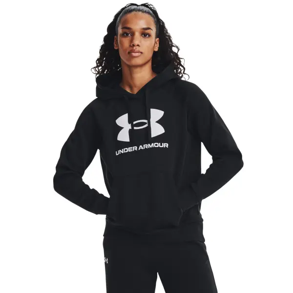 Under Armour Under Armour Felpa Donna
