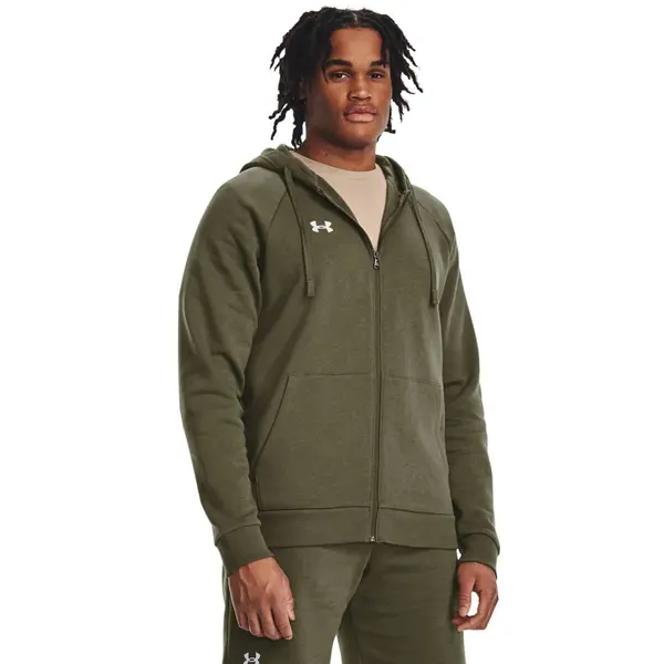 Under Armour Under Armour Felpa Uomo