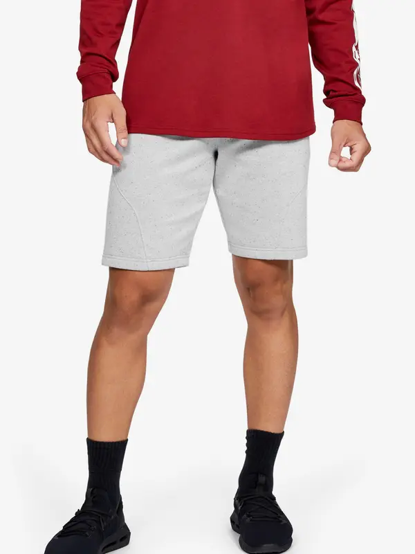 Under Armour Under Armour flis kratke hlače