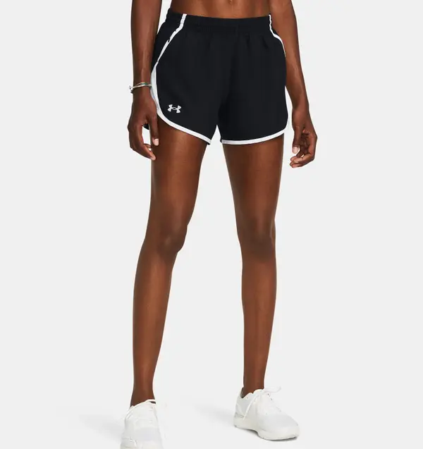 Under Armour Under Armour Fly By 3'' Shorts for Women