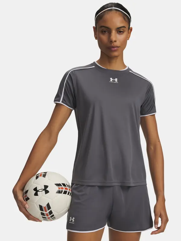 Under Armour Under Armour funkcionalna majica kratkih rukava za žene