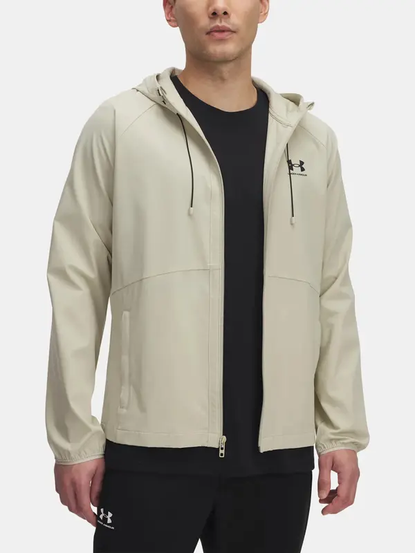 Under Armour Under Armour Giacca Uomo