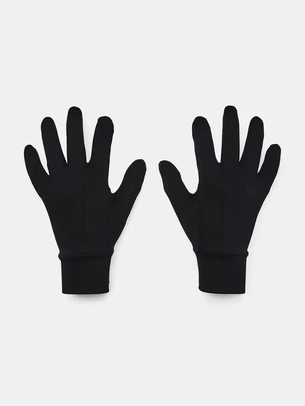 Under Armour Under Armour Gloves Storm Liner-BLK - Women's