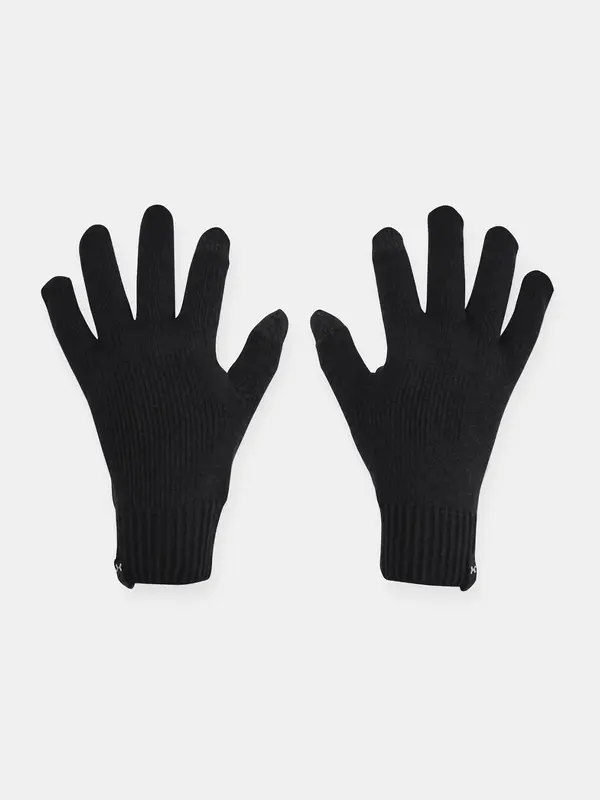 Under Armour Under Armour Gloves UA Around Town Gloves-BLK - Women