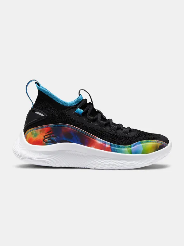 Under Armour Under Armour GS Curry 8 PRNT - unisex tenisice